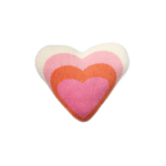 Heart Pillow