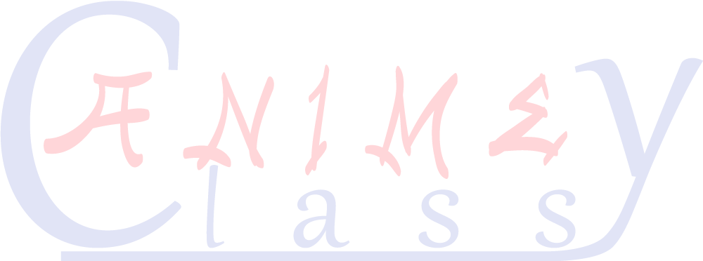 AnimeClassy Logo