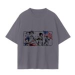 Unisex Seamless T-Shirt