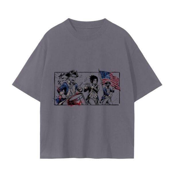 Unisex Seamless T-Shirt