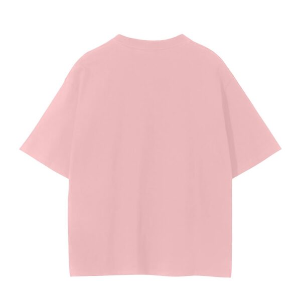 Unisex Seamless T-Shirt