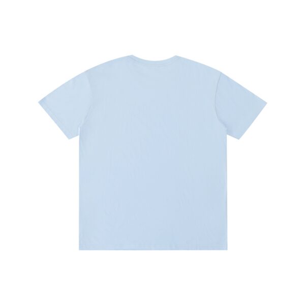 Pure Cotton Unisex T-Shirt