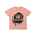 Pure Cotton Unisex T-Shirt