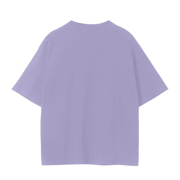 Unisex Seamless T-Shirt