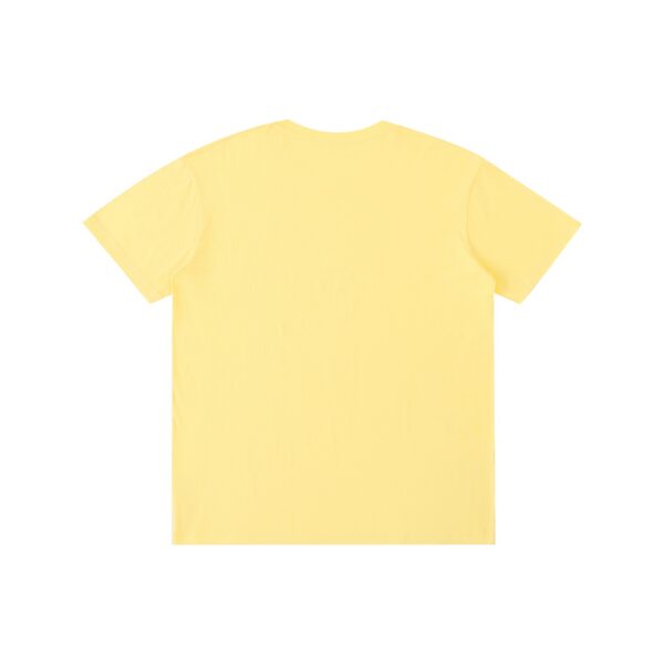 Pure Cotton Unisex T-Shirt