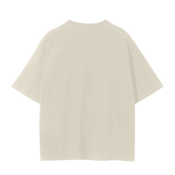 Unisex Seamless T-Shirt