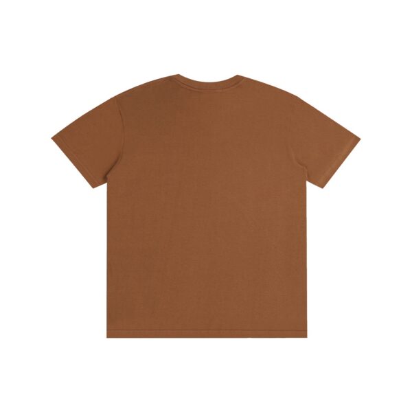 Pure Cotton Unisex T-Shirt