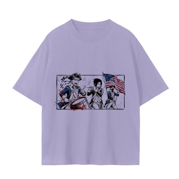 Unisex Seamless T-Shirt