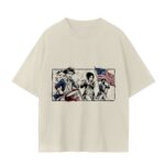 Unisex Seamless T-Shirt