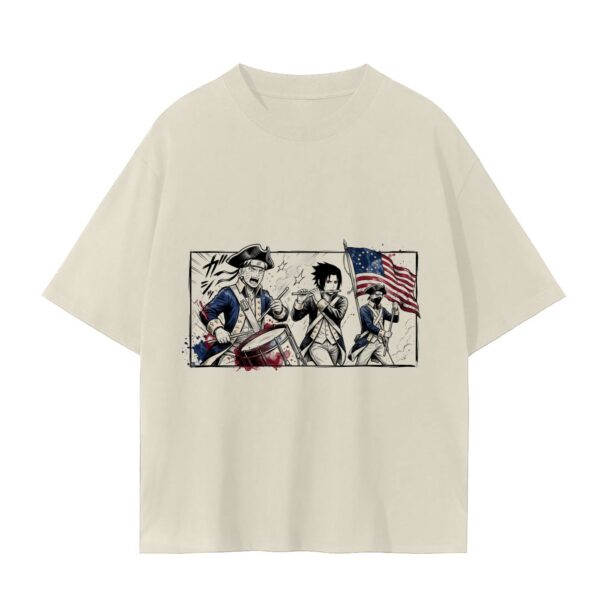 Unisex Seamless T-Shirt