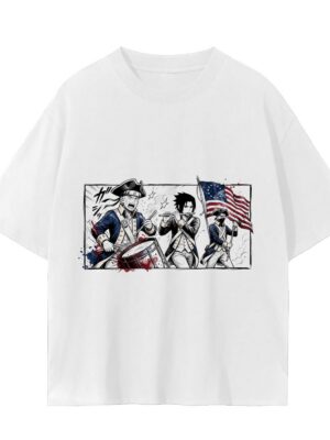 Unisex Seamless T-Shirt