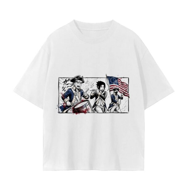 Unisex Seamless T-Shirt
