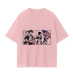 Unisex Seamless T-Shirt