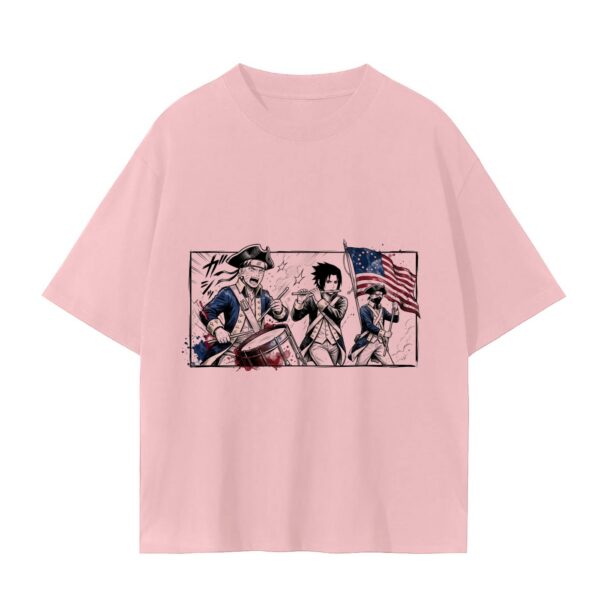 Unisex Seamless T-Shirt