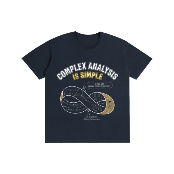 Pure Cotton Unisex T-Shirt