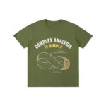 Pure Cotton Unisex T-Shirt
