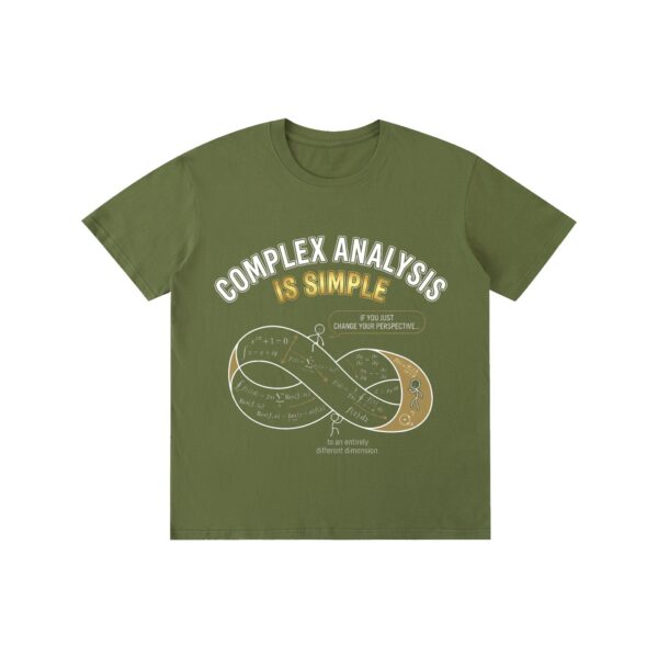 Pure Cotton Unisex T-Shirt