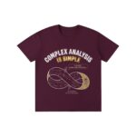 Pure Cotton Unisex T-Shirt