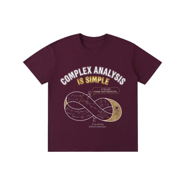 Pure Cotton Unisex T-Shirt