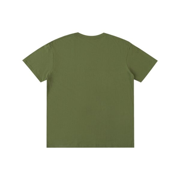 Pure Cotton Unisex T-Shirt