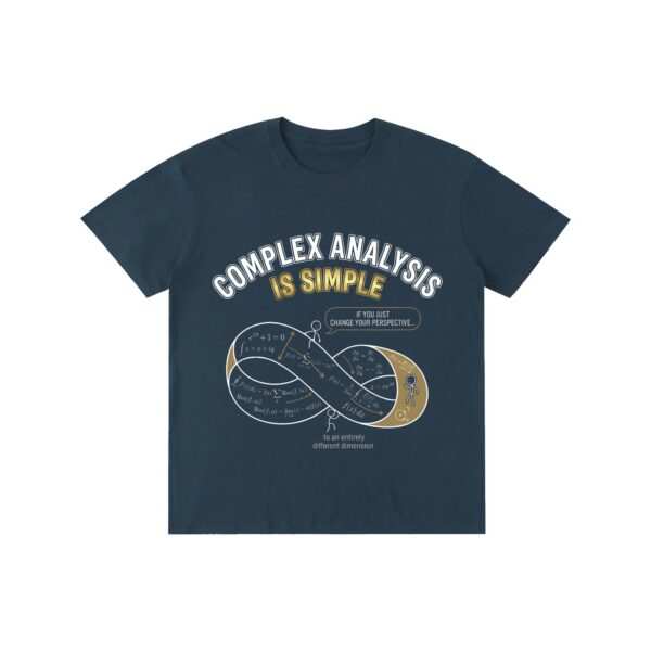 Pure Cotton Unisex T-Shirt